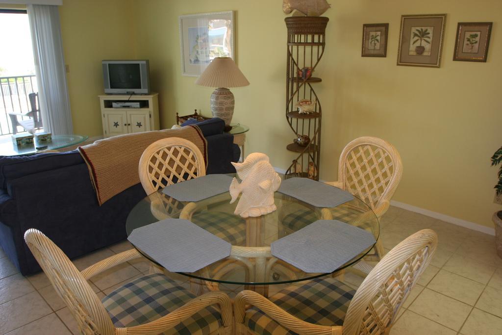 View The Ocean At Flagler Beach, Florida מראה חיצוני תמונה